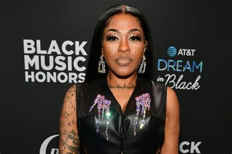 Lil Mo Details Struggle With Past Opioid Addiction, How She Kept It