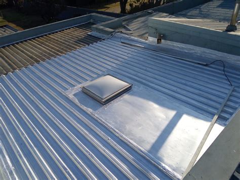 Fix A Roof | Metal Roof Leak Repairs - 5 year Guarantee