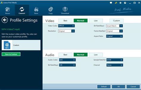 How to Download Audio from Twitter Videos | Leawo Tutorial Center