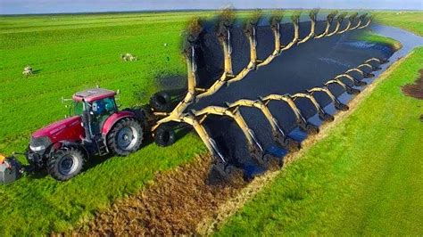 Modern Agriculture Machines That Are At Another Level #3 - YouTube