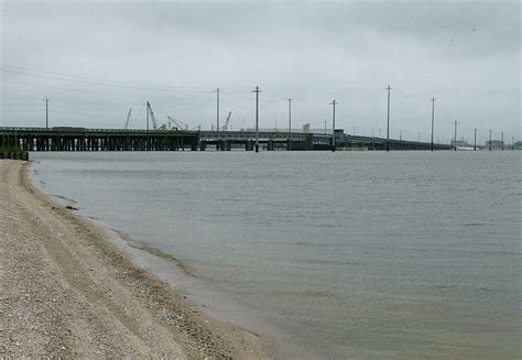 New Bridge Seen As Game Changer For Galveston Pelican Island