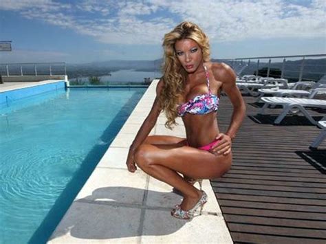 Naked Pamela Pombo Added By Pepelepu