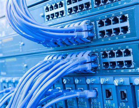 Three Common Reasons Why You Need Juniper Switches - Netnit