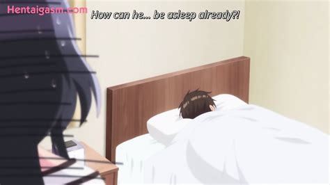 Uncensored Vanilla Couple Hentai New ALL EPISODES 1 8