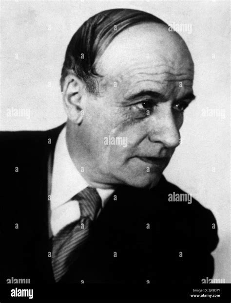 Ortega Y Gasset Jose Filosofo Escritor EspaÑol Madrid 1883 1955