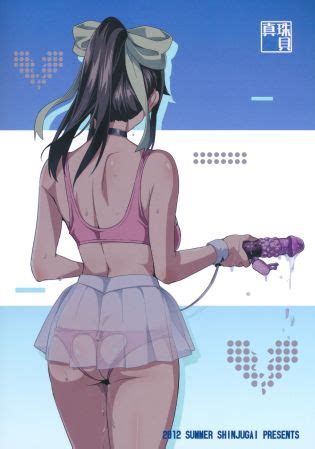 Mana Tama Plus Luscious Hentai Manga Porn