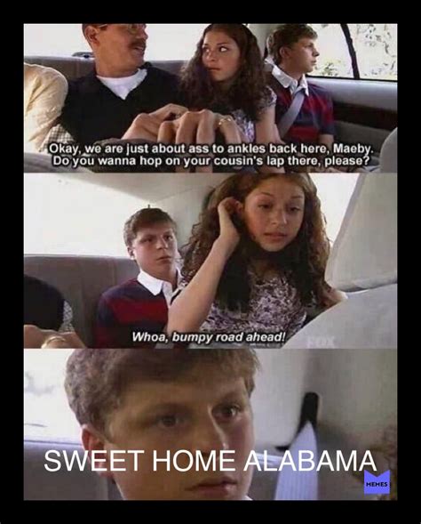 Aggregate more than 71 sweet home alabama anime meme latest - in.coedo ...