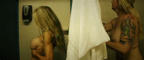 Nude Video Celebs Lisa Neeld Nude Hellcats Revenge II