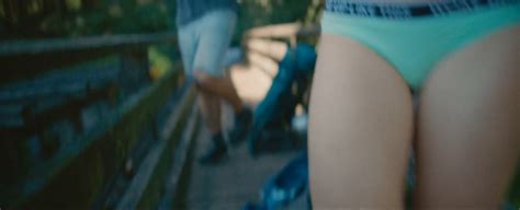 Nude Video Celebs Milena Tscharntke Nude Matilda Merkel Sexy Raus