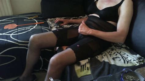 Vid Os Porno Gratuites Maman En Lingerie Xhamster