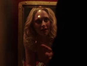 Danielle Alfredo Nude Aznude