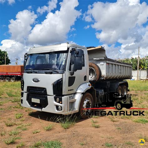 Caminhões À Venda Em Maracajú Ms - Megatruck Caminhões e Máquinas em CAMPO GRANDE MATO GROSSO DO SUL MS ...