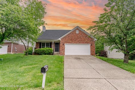 5105 Rising Oak Ct, Louisville KY Real Estate Listing | exitrealty.com®