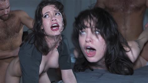 Extreme Squirting Orgasms First Rough Fuck Made Her Cum Buckets Of Squirt Mia Stone Xxx