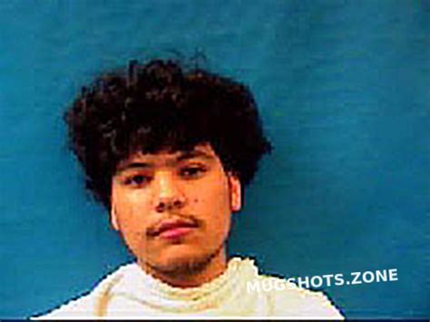 DANIEL YANEZ 04 15 2023 Kaufman County Mugshots Zone