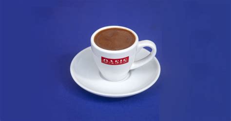 How to brew - Oasis Coffee