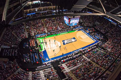 Birmingham-Jefferson Convention Complex - Greater Birmingham Convention