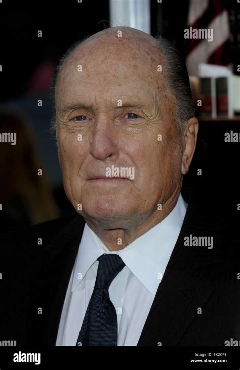 Film Premiere of The Judge Featuring: Robert Duvall Where: Los Angeles, California, United ...