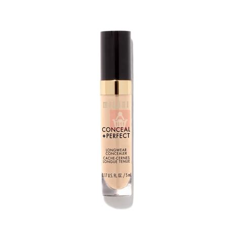 Milani Conceal Perfect Long Wear Concealer Light Nude 115 5ml