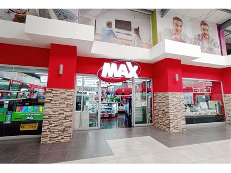 Max Barberena