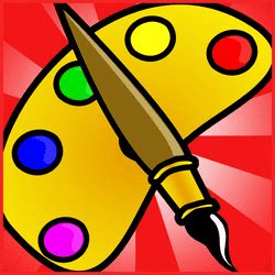 Coloring Book For Kids | Play HTML5 Games