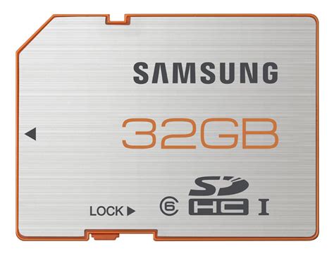 Amazon.com: Samsung Electronics 32GB Plus - Ultra High Speed (UHS-1 ...
