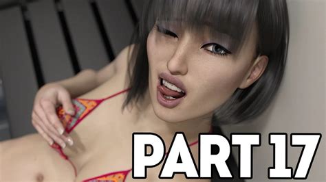 Indecent Desires Pc Gameplay Lets Play HD Cartoon Porn XHamster