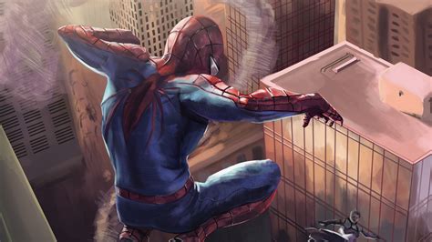 This Sophie Rains Spider-Man Video Detail Changed EVERYTHING