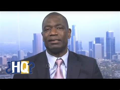 Dikembe Mutombo Says Who Wants To Sex Mutombo Legend Is Untrue UPROXX