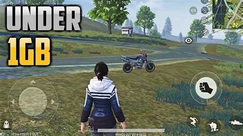 Best Battle Royale Games For Android Under 1 Gb On Play Store