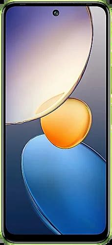 Infinix Hot 12 MobilniSvet Cene I Specifikacija Modela