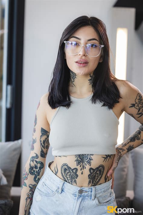 Tabatha Lust 5K Porn BabeSource