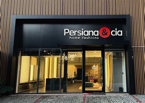 Loja De Persiana Perto De Mim