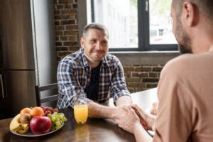 Gay Mens Relationship Advice How To Succeed In An Age Difference Relationship Gay Therapy La