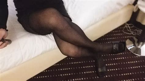 Sexy Shemale Stockings Porn Feat Orinide XHamster