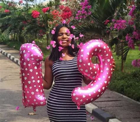 Nigerians React To Photos Of Year Old Girl On IG Say Her Ass Ain T Celebrities Nigeria