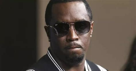 Sean Diddy Combs Is Denied Bail After Mixed Verdict Clears Him Of Top Charges In Sex Crimes Case