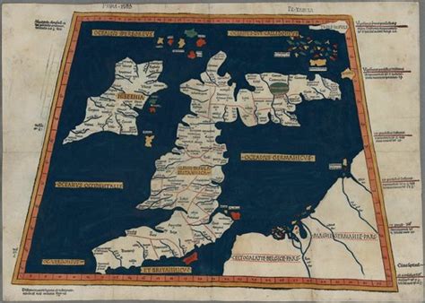Восхождение солнца над Альбионом: краткая история Англии. Часть I ...
