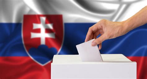 In Slovakia Constitutional Referendum On Early Election Fails Due To