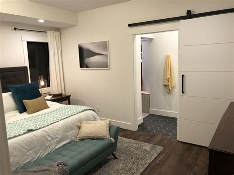 Living Spaces — Renewal Homes