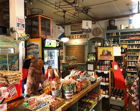 Historic General Stores Still Thriving Across The Country