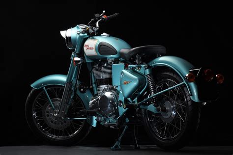 Royal Enfield Classic 500 Wallpapers - 1200x800 - 155627