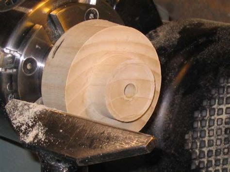 Robert Bosco Le Tournage Sur Bois Vu Par Un Tourneur Sur Bois Amateur Amateur Wood Turner