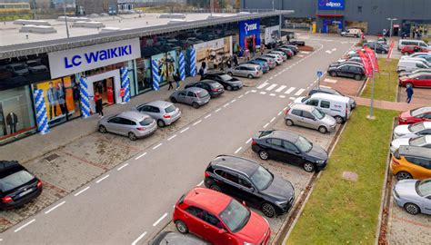 Advice Professional Real Estate Services New Tenants Retail Park