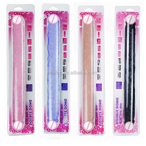 Lesbian Double Ended Dildo Dual Sided Dildo For Women Buy Double Ended Dildo Double Sided