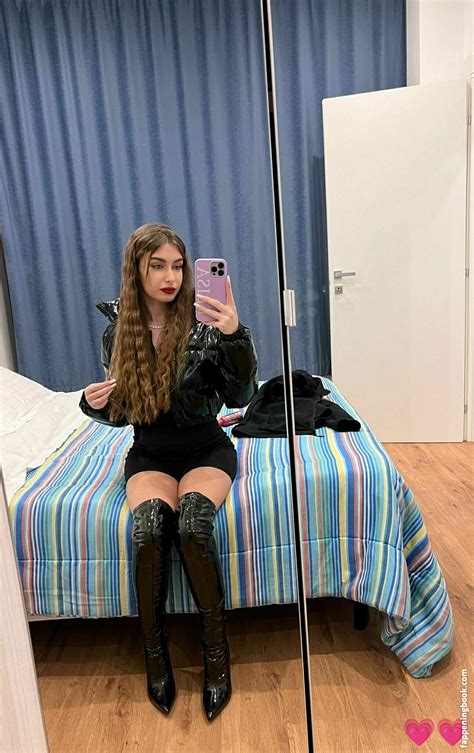 Eli Esposito Nude OnlyFans Leaks The Fappening Photo 4357632 FappeningBook