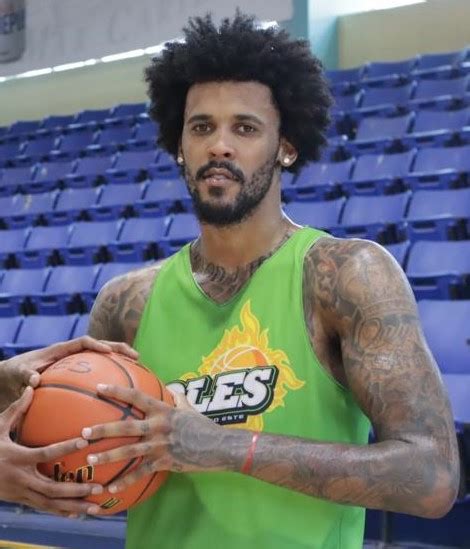 Vance Jackson Es El Tercer Refuerzo De Soles Sde Para S Per Liga Lnb