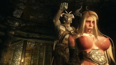 Naked Defeat LE Combat Sex LoversLab