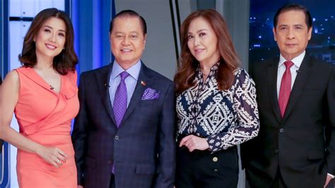 ABS-CBN's 'TV Patrol' to air on ALLTV starting April 15