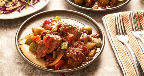 Island Inspired Beef Stew Canadian Beef Canada Beef